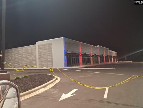 10030 Wilson Boulevard Blythewood SC 29016