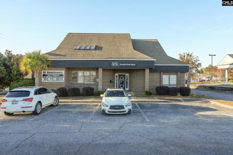 8311 Two Notch Road Columbia SC 29223