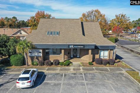 8311 Two Notch Road Columbia SC 29223
