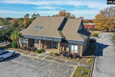 8311 Two Notch Road Columbia SC 29223