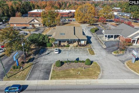 8311 Two Notch Road Columbia SC 29223