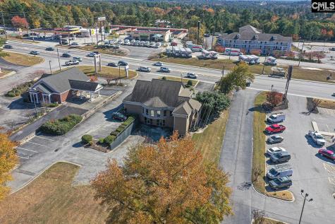 8311 Two Notch Road Columbia SC 29223