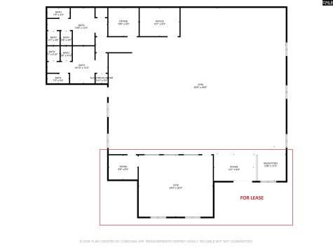951 Old Cherokee Road Lexington SC 29072
