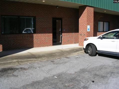 219 Two Notch Road B & C Lexington SC 29072