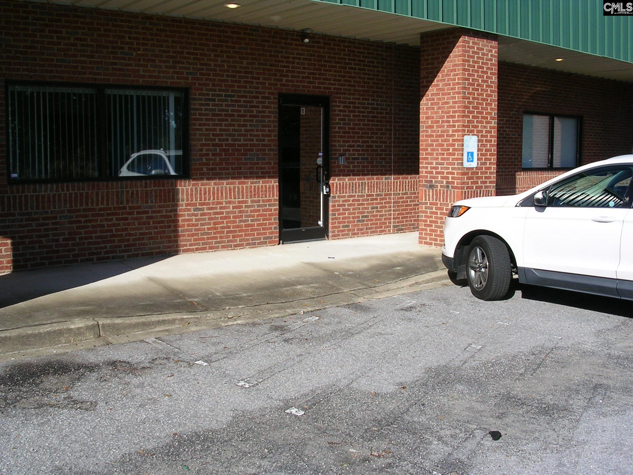 219 Two Notch Road B & C Lexington SC 29072