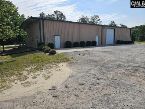 390 Railroad Avenue Lexington SC 29072