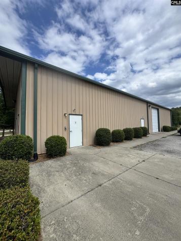 390 Railroad Avenue Lexington SC 29072