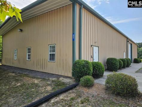 390 Railroad Avenue Lexington SC 29072