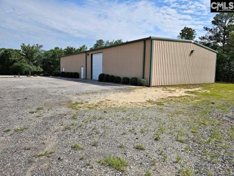 390 Railroad Avenue Lexington SC 29072