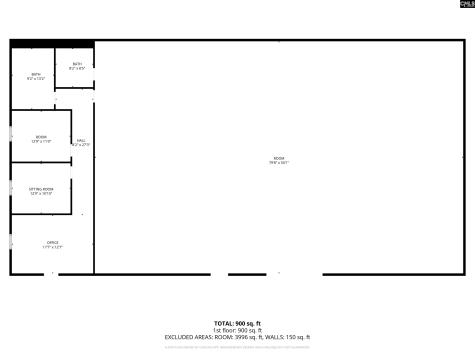 390 Railroad Avenue Lexington SC 29072