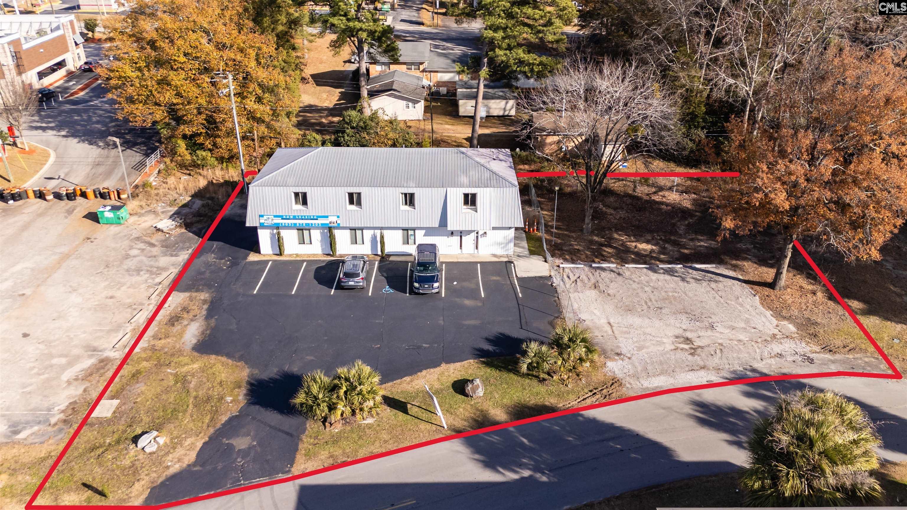 123 Lawand Drive Columbia SC 29210