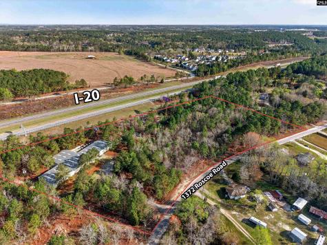 1372 Roscoe Lexington SC 29072
