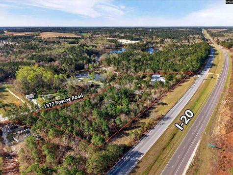 1372 Roscoe Lexington SC 29072