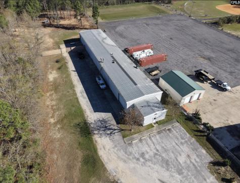 2672 Augusta Highway Lexington SC 29072