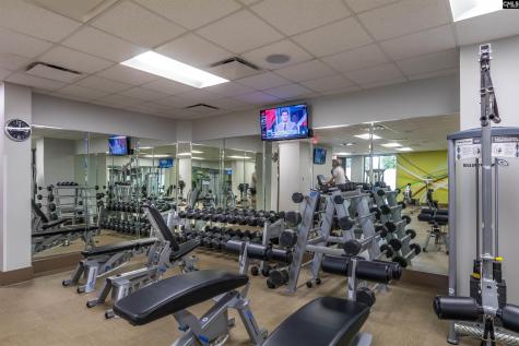 1901 Main Street 18th Fl. Columbia SC 29201