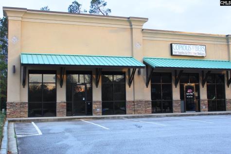 7325 St. Andrews Road Irmo SC 29063