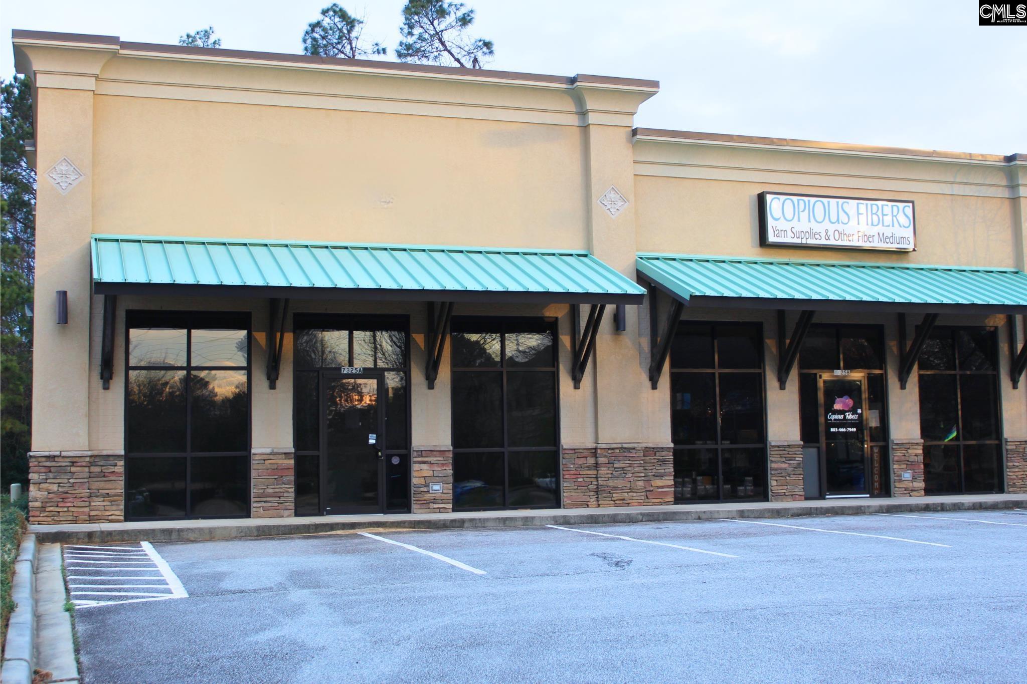 7325 St. Andrews Road Irmo SC 29063