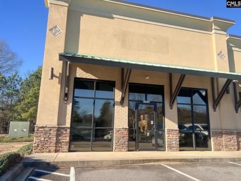 7325 St. Andrews Road Irmo SC 29063