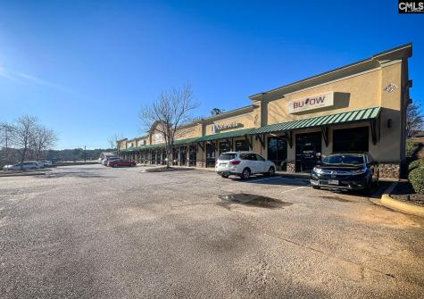 7325 St. Andrews Road Irmo SC 29063