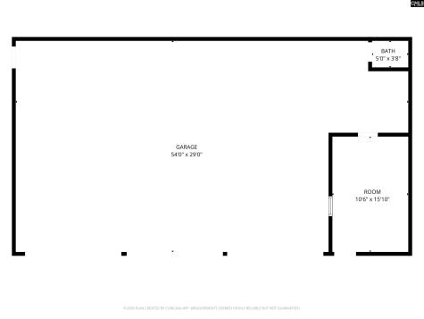 433 Burton Road B Lexington SC 29072