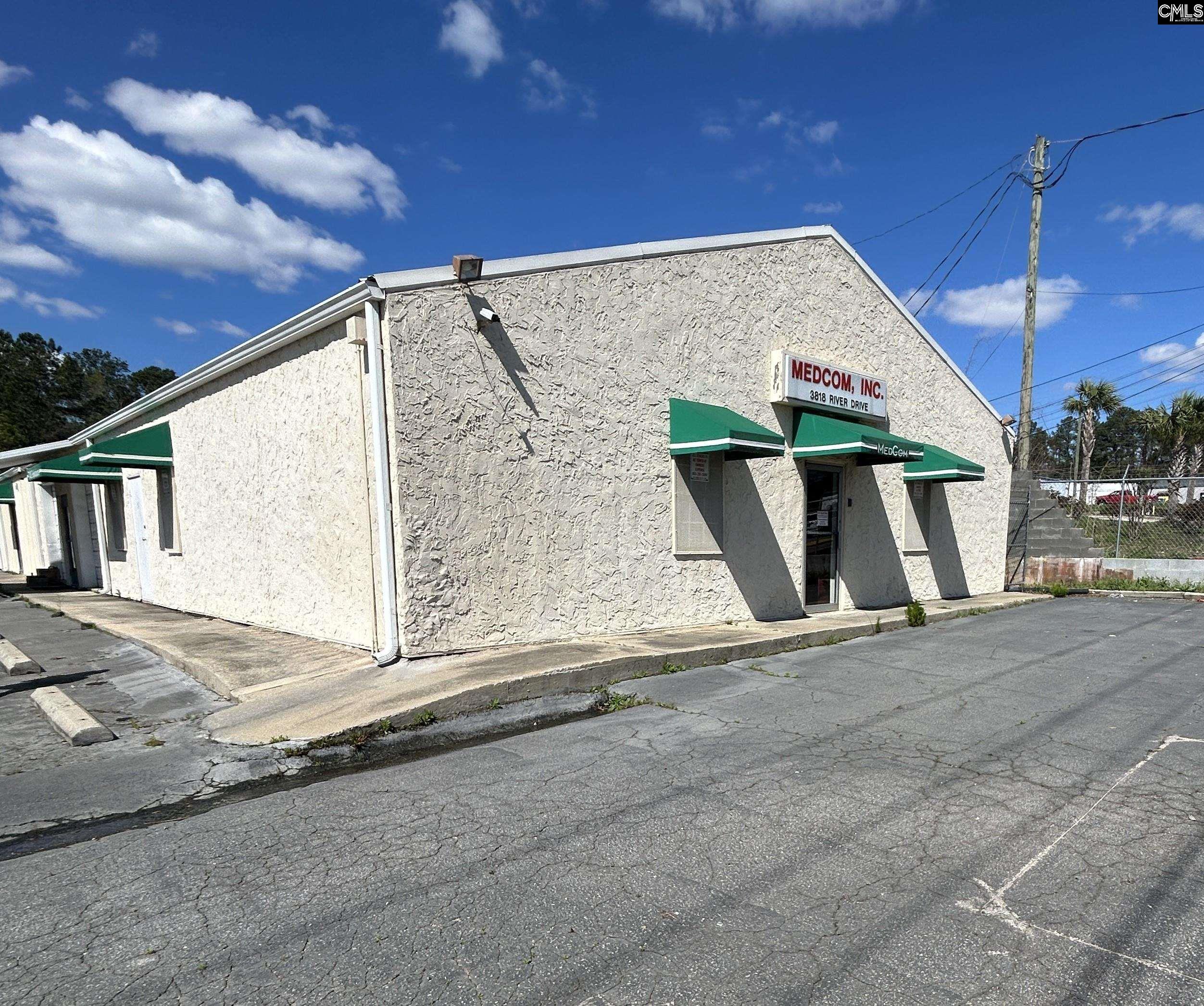 3818 River Drive Columbia SC 29201