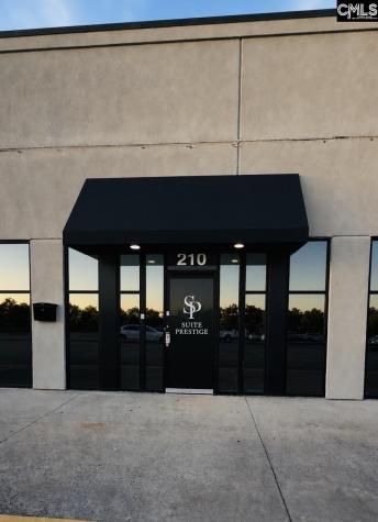 2638 Two Notch Road 210 Columbia SC 29204