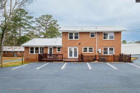 112 Arrowood Road Columbia SC 29210