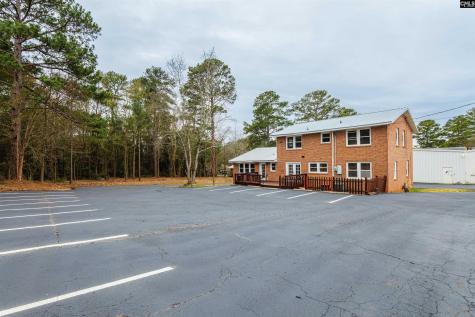 112 Arrowood Road Columbia SC 29210