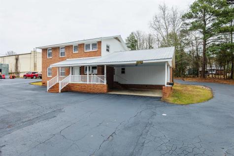 112 Arrowood Road Columbia SC 29210