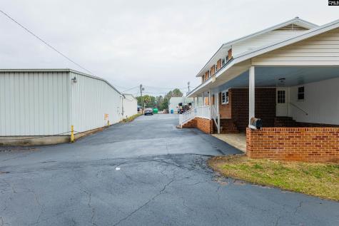 112 Arrowood Road Columbia SC 29210