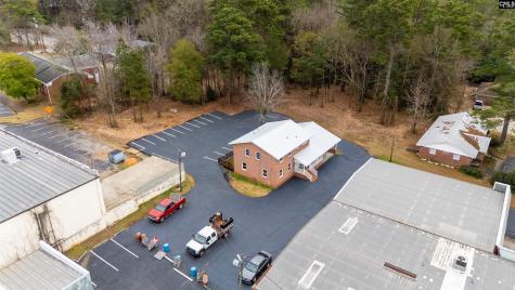 112 Arrowood Road Columbia SC 29210