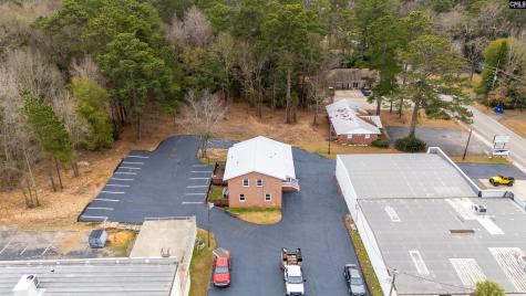 112 Arrowood Road Columbia SC 29210