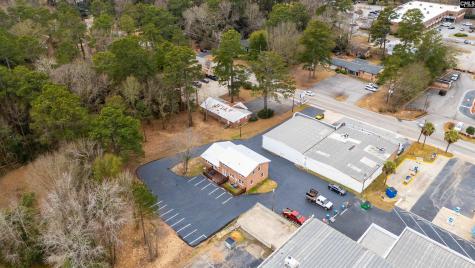 112 Arrowood Road Columbia SC 29210