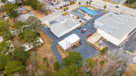 112 Arrowood Road Columbia SC 29210
