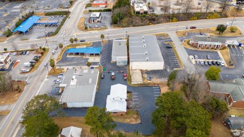 112 Arrowood Road Columbia SC 29210