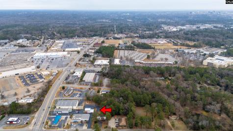 112 Arrowood Road Columbia SC 29210
