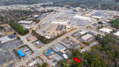 112 Arrowood Road Columbia SC 29210
