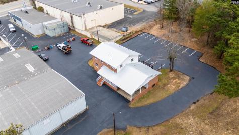 112 Arrowood Road Columbia SC 29210
