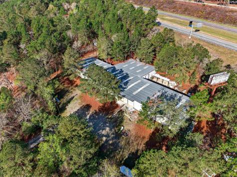1372 Roscoe Road Lexington SC 29072