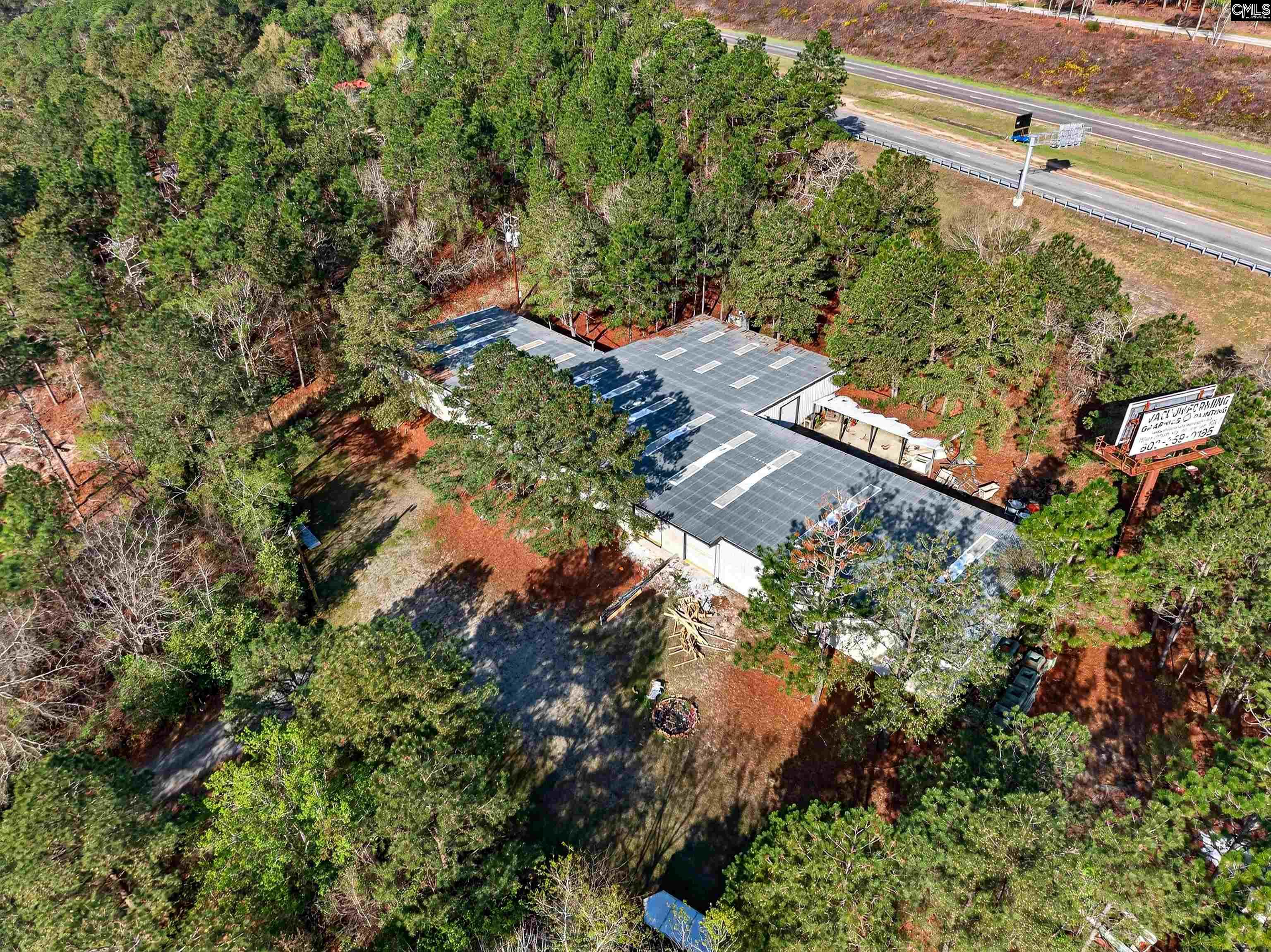 1372 Roscoe Road Lexington SC 29072