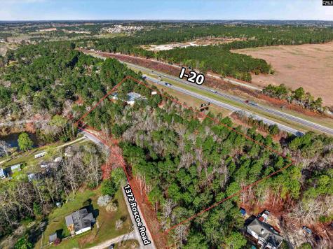 1372 Roscoe Road Lexington SC 29072