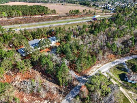 1372 Roscoe Road Lexington SC 29072