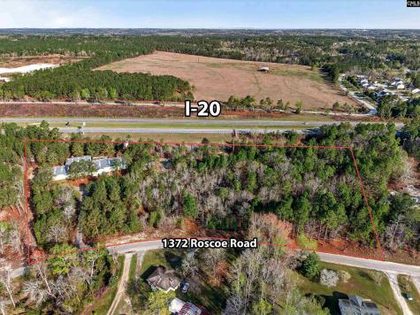 1372 Roscoe Road Lexington SC 29072