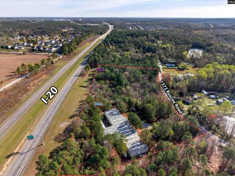 1372 Roscoe Road Lexington SC 29072