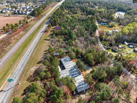 1372 Roscoe Road Lexington SC 29072