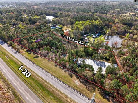1372 Roscoe Road Lexington SC 29072