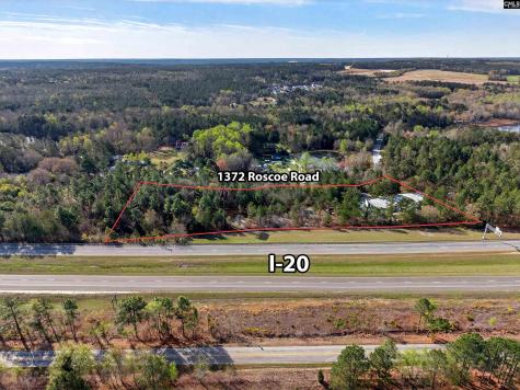 1372 Roscoe Road Lexington SC 29072