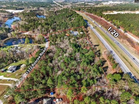 1372 Roscoe Road Lexington SC 29072