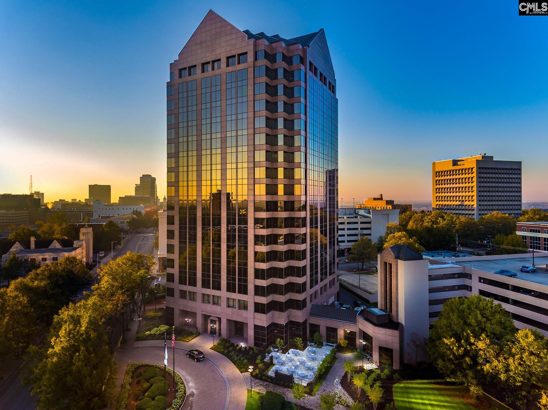 1901 Main Street 18th Floor Columbia SC 29201