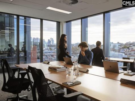 1901 Main Street 18th Floor Columbia SC 29201